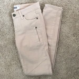 Paige skinny pant